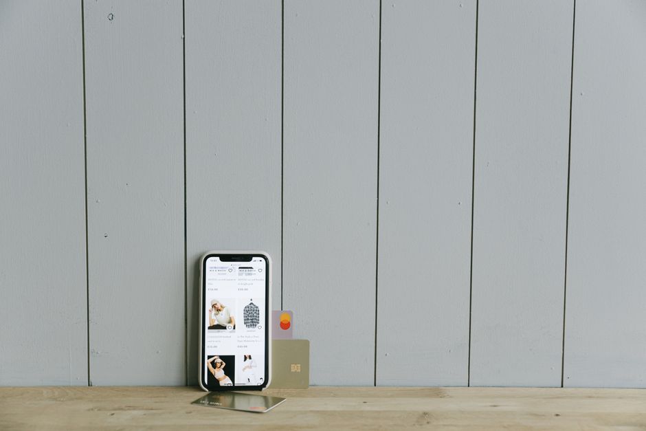 A secure mobile banking app interface showcasing user-friendly design and advanced security features.